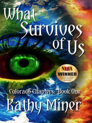 cover image of What Survives of Us
